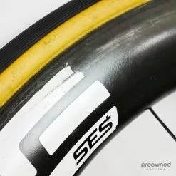 ENVE SES 5.6 Disc Tubular Carbon Wheelset 18 ENVE SES 5.6 Disc Tubular Carbon Wheelset -TT cykler Salgsbutik P1870046