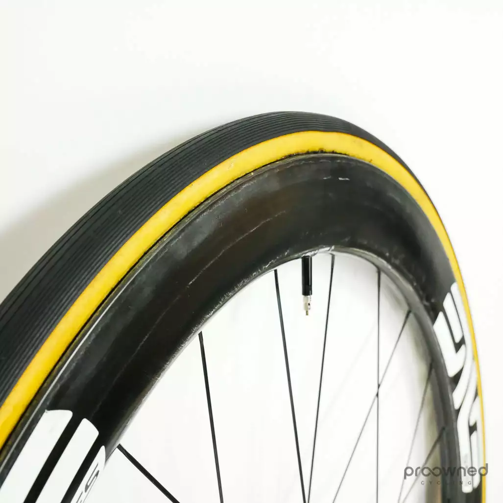ENVE SES 5.6 Disc Tubular Carbon Wheelset 8 ENVE SES 5.6 Disc Tubular Carbon Wheelset - Billede 6