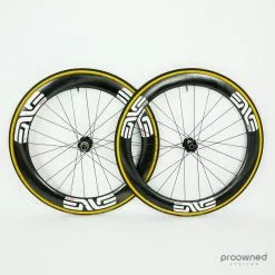 ENVE SES 5.6 Disc Tubular Carbon Wheelset