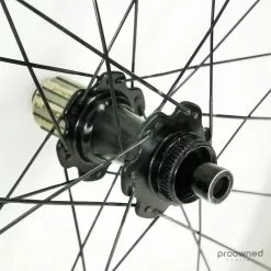 ENVE SES 5.6 Disc Tubular Carbon Wheelset 27 ENVE SES 5.6 Disc Tubular Carbon Wheelset -TT cykler Salgsbutik P1870071