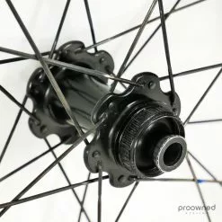 ENVE SES 5.6 Disc Tubular Carbon Wheelset 28 ENVE SES 5.6 Disc Tubular Carbon Wheelset -TT cykler Salgsbutik P1870072