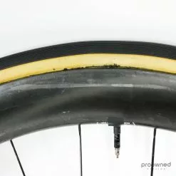 ENVE 54mm Disc Tubular Carbon Wheelset -TT cykler Salgsbutik P1870079