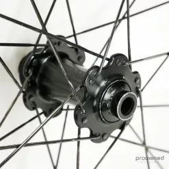 ENVE 54mm Disc Tubular Carbon Wheelset -TT cykler Salgsbutik P1870081