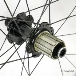 ENVE 54mm Disc Tubular Carbon Wheelset -TT cykler Salgsbutik P1870082