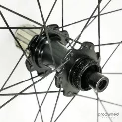 ENVE 54mm Disc Tubular Carbon Wheelset -TT cykler Salgsbutik P1870086