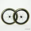 ENVE 54mm Disc Tubular Carbon Wheelset -TT cykler Salgsbutik P1870090