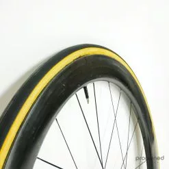 ENVE 54mm Disc Tubular Carbon Wheelset -TT cykler Salgsbutik P1870093