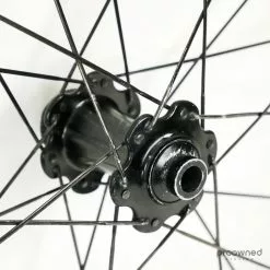 ENVE 54mm Disc Tubular Carbon Wheelset -TT cykler Salgsbutik P1870094