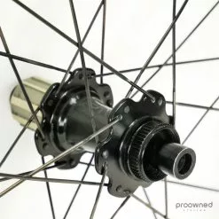 ENVE 54mm Disc Tubular Carbon Wheelset -TT cykler Salgsbutik P1870099