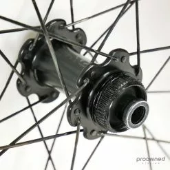 ENVE 54mm Disc Tubular Carbon Wheelset -TT cykler Salgsbutik P1870100