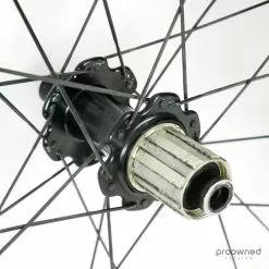 ENVE 54mm Disc Tubular Carbon Wheelset -TT cykler Salgsbutik P1870106