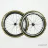 ENVE 54mm Disc Tubular Carbon Wheelset