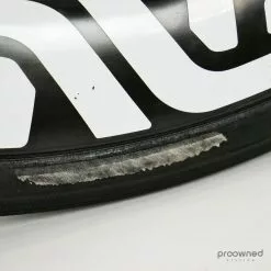 ENVE SES 4.5 AR Disc Clincher Carbon Wheelset -TT cykler Salgsbutik P1870117