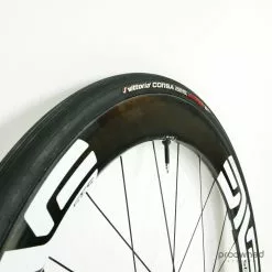 ENVE SES 4.5 AR Disc Clincher Carbon Wheelset -TT cykler Salgsbutik P1870120