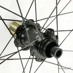 ENVE SES 4.5 AR Disc Clincher Carbon Wheelset -TT cykler Salgsbutik P1870121