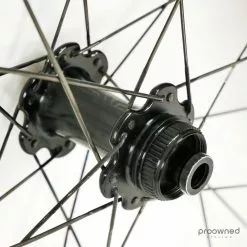 ENVE SES 4.5 AR Disc Clincher Carbon Wheelset -TT cykler Salgsbutik P1870122