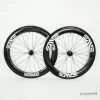 ENVE SES 4.5 AR Disc Clincher Carbon Wheelset -TT cykler Salgsbutik P1870124