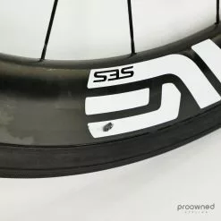 ENVE SES 4.5 AR Disc Clincher Carbon Wheelset -TT cykler Salgsbutik P1870126