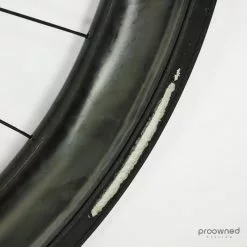 ENVE SES 4.5 AR Disc Clincher Carbon Wheelset -TT cykler Salgsbutik P1870127