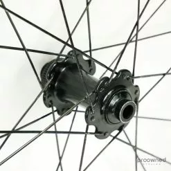 ENVE SES 4.5 AR Disc Clincher Carbon Wheelset -TT cykler Salgsbutik P1870129