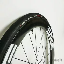 ENVE SES 4.5 AR Disc Clincher Carbon Wheelset 16 ENVE SES 4.5 AR Disc Clincher Carbon Wheelset -TT cykler Salgsbutik P1870134