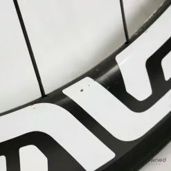 ENVE SES 4.5 AR Disc Clincher Carbon Wheelset 19 ENVE SES 4.5 AR Disc Clincher Carbon Wheelset -TT cykler Salgsbutik P1870136