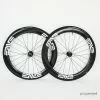 ENVE SES 4.5 AR Disc Clincher Carbon Wheelset -TT cykler Salgsbutik P1870143