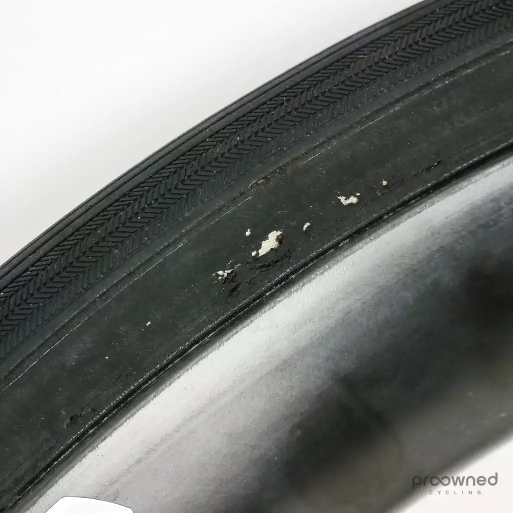 ENVE SES 4.5 AR Disc Clincher Carbon Wheelset 6 ENVE SES 4.5 AR Disc Clincher Carbon Wheelset - Billede 4