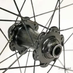 ENVE SES 4.5 AR Disc Clincher Carbon Wheelset 22 ENVE SES 4.5 AR Disc Clincher Carbon Wheelset -TT cykler Salgsbutik P1870148