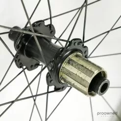 ENVE SES 4.5 AR Disc Clincher Carbon Wheelset 23 ENVE SES 4.5 AR Disc Clincher Carbon Wheelset -TT cykler Salgsbutik P1870149