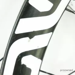 ENVE SES 3.4 Disc Tubular Carbon Wheelset 18 ENVE SES 3.4 Disc Tubular Carbon Wheelset -TT cykler Salgsbutik P1870153