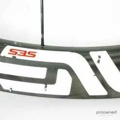 ENVE SES 3.4 Disc Tubular Carbon Wheelset 19 ENVE SES 3.4 Disc Tubular Carbon Wheelset -TT cykler Salgsbutik P1870154