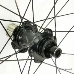 ENVE SES 3.4 Disc Tubular Carbon Wheelset 22 ENVE SES 3.4 Disc Tubular Carbon Wheelset -TT cykler Salgsbutik P1870155