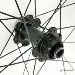 ENVE SES 3.4 Disc Tubular Carbon Wheelset 23 ENVE SES 3.4 Disc Tubular Carbon Wheelset -TT cykler Salgsbutik P1870156