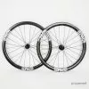 ENVE SES 3.4 Disc Tubular Carbon Wheelset -TT cykler Salgsbutik P1870158