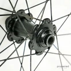 ENVE SES 3.4 Disc Tubular Carbon Wheelset 20 ENVE SES 3.4 Disc Tubular Carbon Wheelset -TT cykler Salgsbutik P1870160