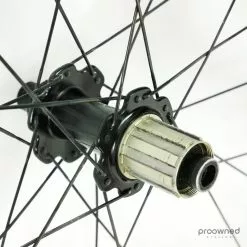 ENVE SES 3.4 Disc Tubular Carbon Wheelset 21 ENVE SES 3.4 Disc Tubular Carbon Wheelset -TT cykler Salgsbutik P1870161