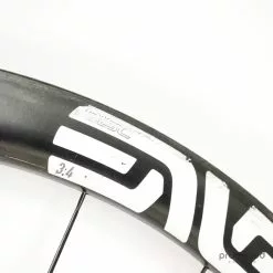 ENVE SES 3.4 Disc Tubular Carbon Wheelset 16 ENVE SES 3.4 Disc Tubular Carbon Wheelset -TT cykler Salgsbutik P1870162
