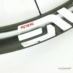 ENVE SES 3.4 Disc Tubular Carbon Wheelset 17 ENVE SES 3.4 Disc Tubular Carbon Wheelset -TT cykler Salgsbutik P1870163