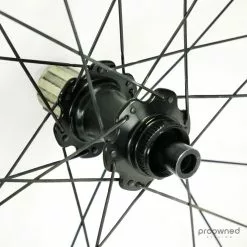 ENVE SES 3.4 AR Disc Clincher Carbon Wheelset -TT cykler Salgsbutik P1870171