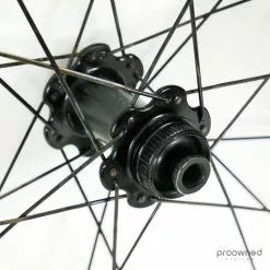 ENVE SES 3.4 AR Disc Clincher Carbon Wheelset -TT cykler Salgsbutik P1870172