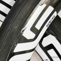 ENVE SES 3.4 AR Disc Clincher Carbon Wheelset -TT cykler Salgsbutik P1870175