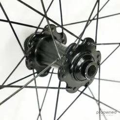 ENVE SES 3.4 AR Disc Clincher Carbon Wheelset -TT cykler Salgsbutik P1870178