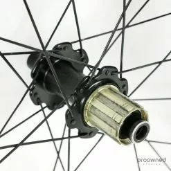 ENVE SES 3.4 AR Disc Clincher Carbon Wheelset -TT cykler Salgsbutik P1870179