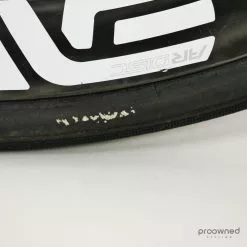 ENVE SES 3.4 AR Disc Clincher Carbon Wheelset 20 ENVE SES 3.4 AR Disc Clincher Carbon Wheelset -TT cykler Salgsbutik P1870184