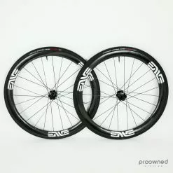 ENVE SES 3.4 AR Disc Clincher Carbon Wheelset