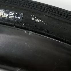 ENVE SES 3.4 AR Disc Clincher Carbon Wheelset 21 ENVE SES 3.4 AR Disc Clincher Carbon Wheelset -TT cykler Salgsbutik P1870190