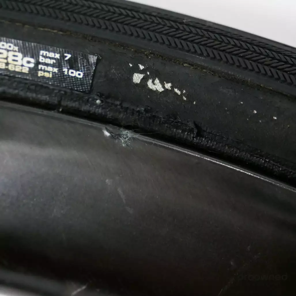 ENVE SES 3.4 AR Disc Clincher Carbon Wheelset 10 ENVE SES 3.4 AR Disc Clincher Carbon Wheelset - Billede 8