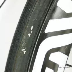 ENVE SES 3.4 AR Disc Clincher Carbon Wheelset 18 ENVE SES 3.4 AR Disc Clincher Carbon Wheelset -TT cykler Salgsbutik P1870193