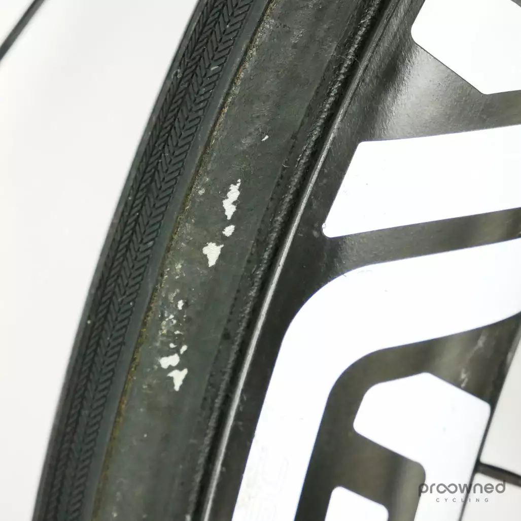 ENVE SES 3.4 AR Disc Clincher Carbon Wheelset 7 ENVE SES 3.4 AR Disc Clincher Carbon Wheelset - Billede 5